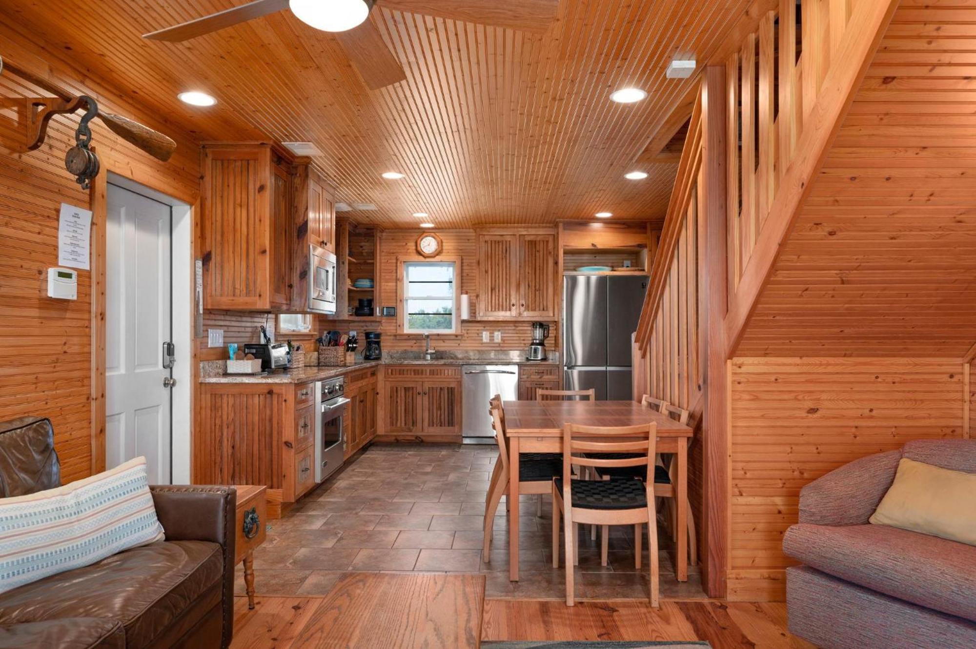 Willa Nh521 Stinson Ranch Nags Head Zewnętrze zdjęcie