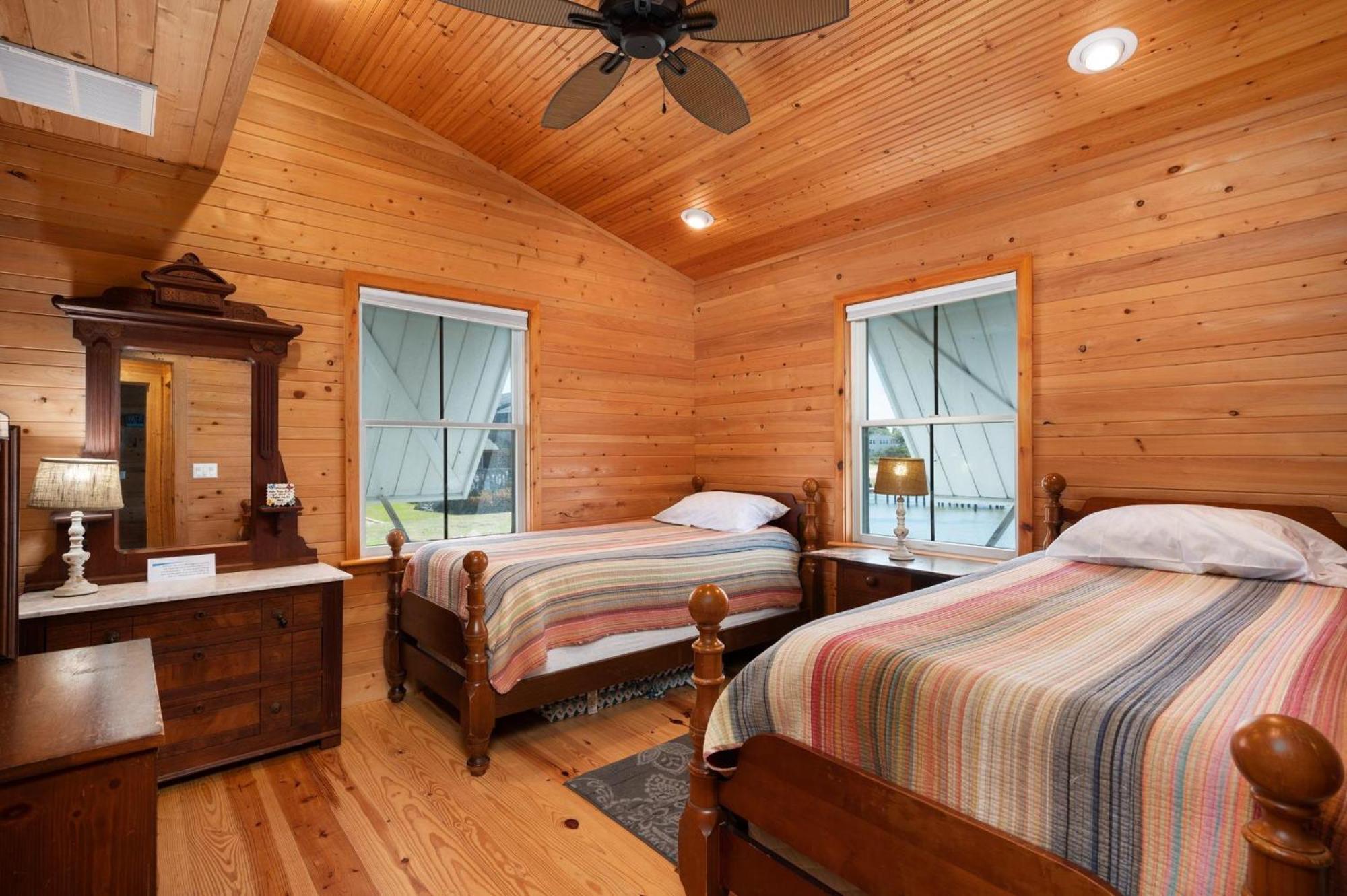 Willa Nh521 Stinson Ranch Nags Head Zewnętrze zdjęcie
