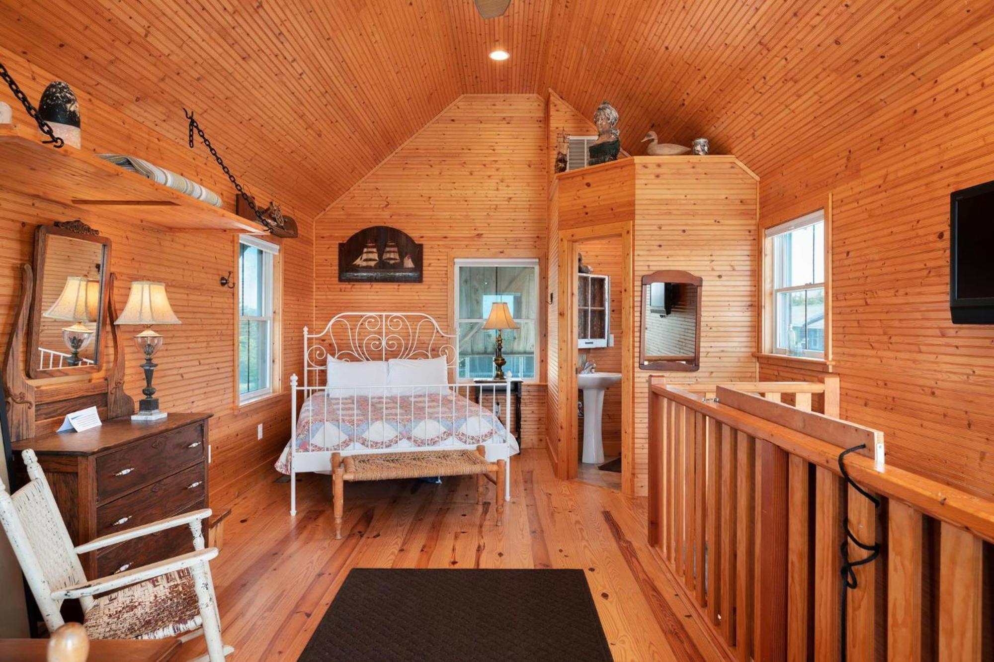 Willa Nh521 Stinson Ranch Nags Head Zewnętrze zdjęcie