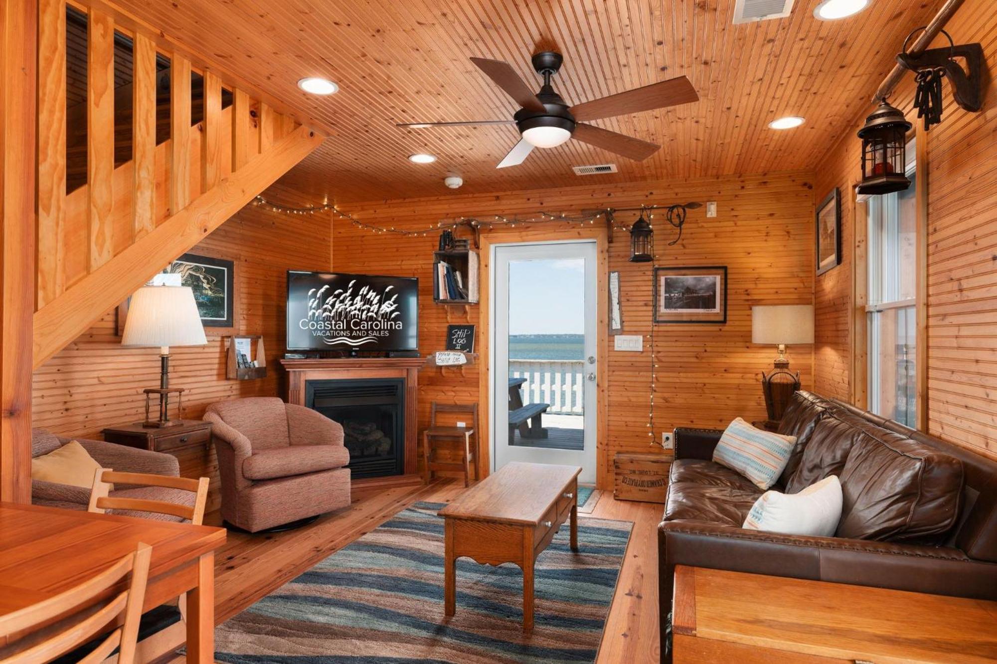 Willa Nh521 Stinson Ranch Nags Head Zewnętrze zdjęcie