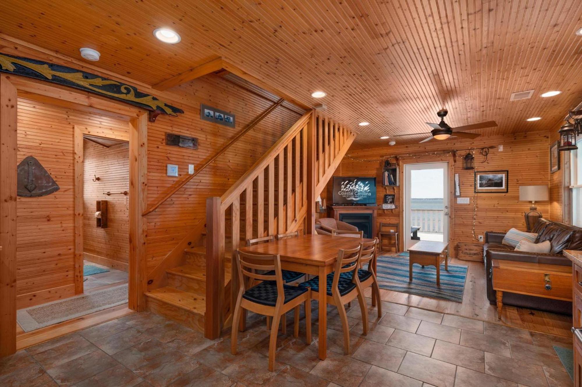 Willa Nh521 Stinson Ranch Nags Head Zewnętrze zdjęcie
